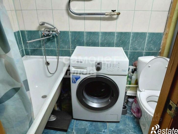 1-комн квартира Иркутск г., Октябрьский