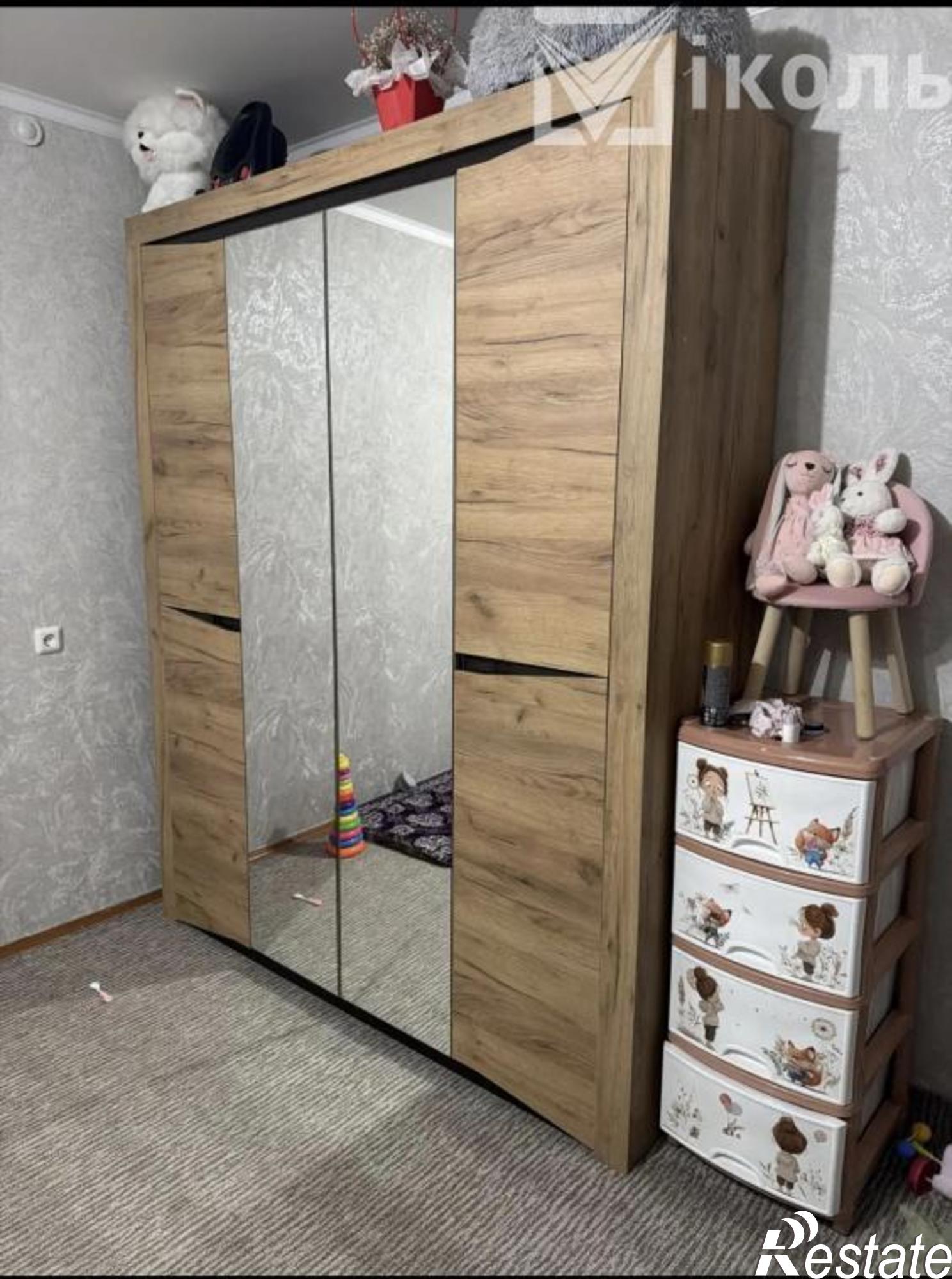 Купить квартиру за 4 200 000 рублей на Лазо, 35