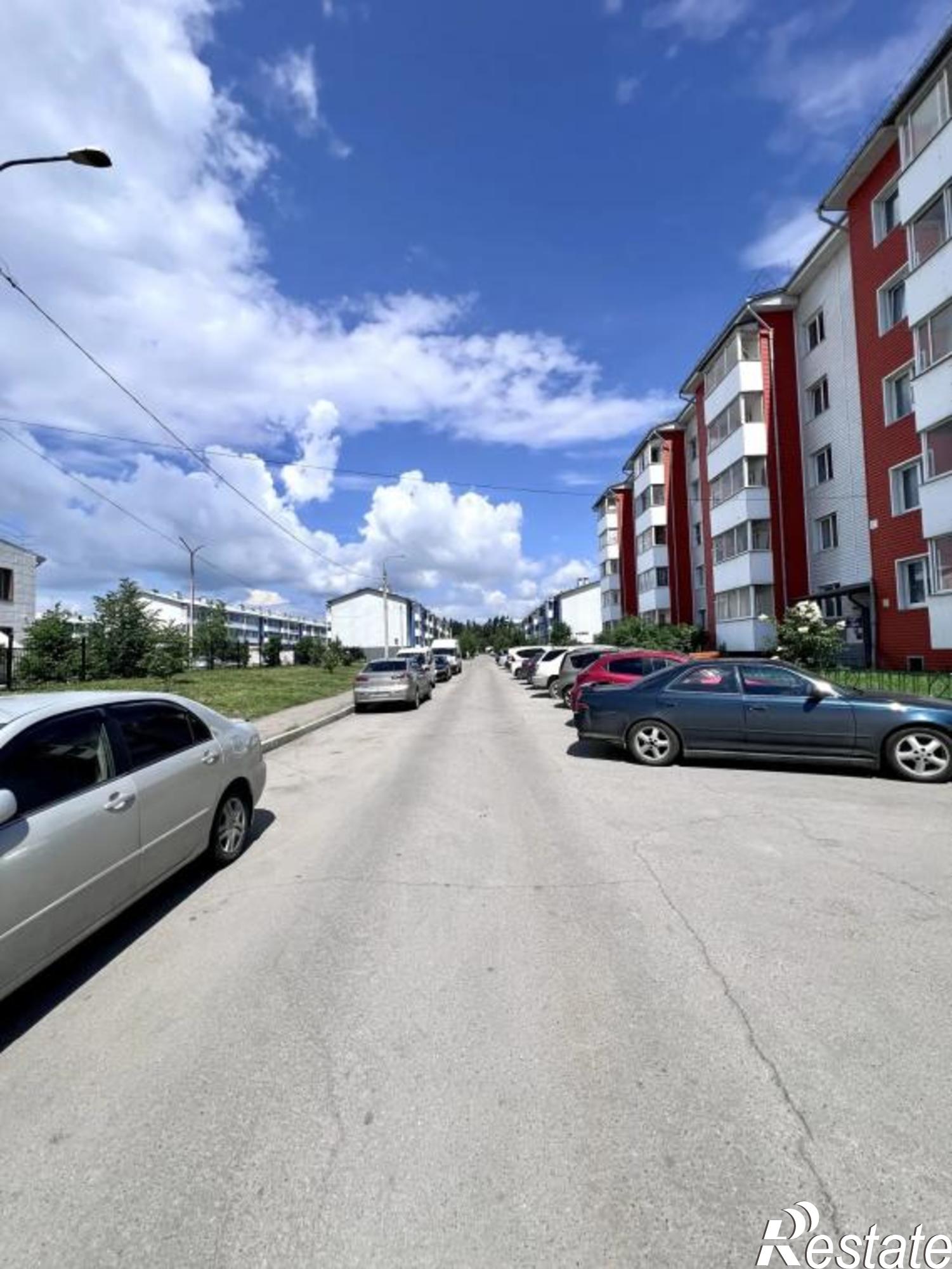 Купить квартиру за 6 500 000 рублей на Ромашковая, 5