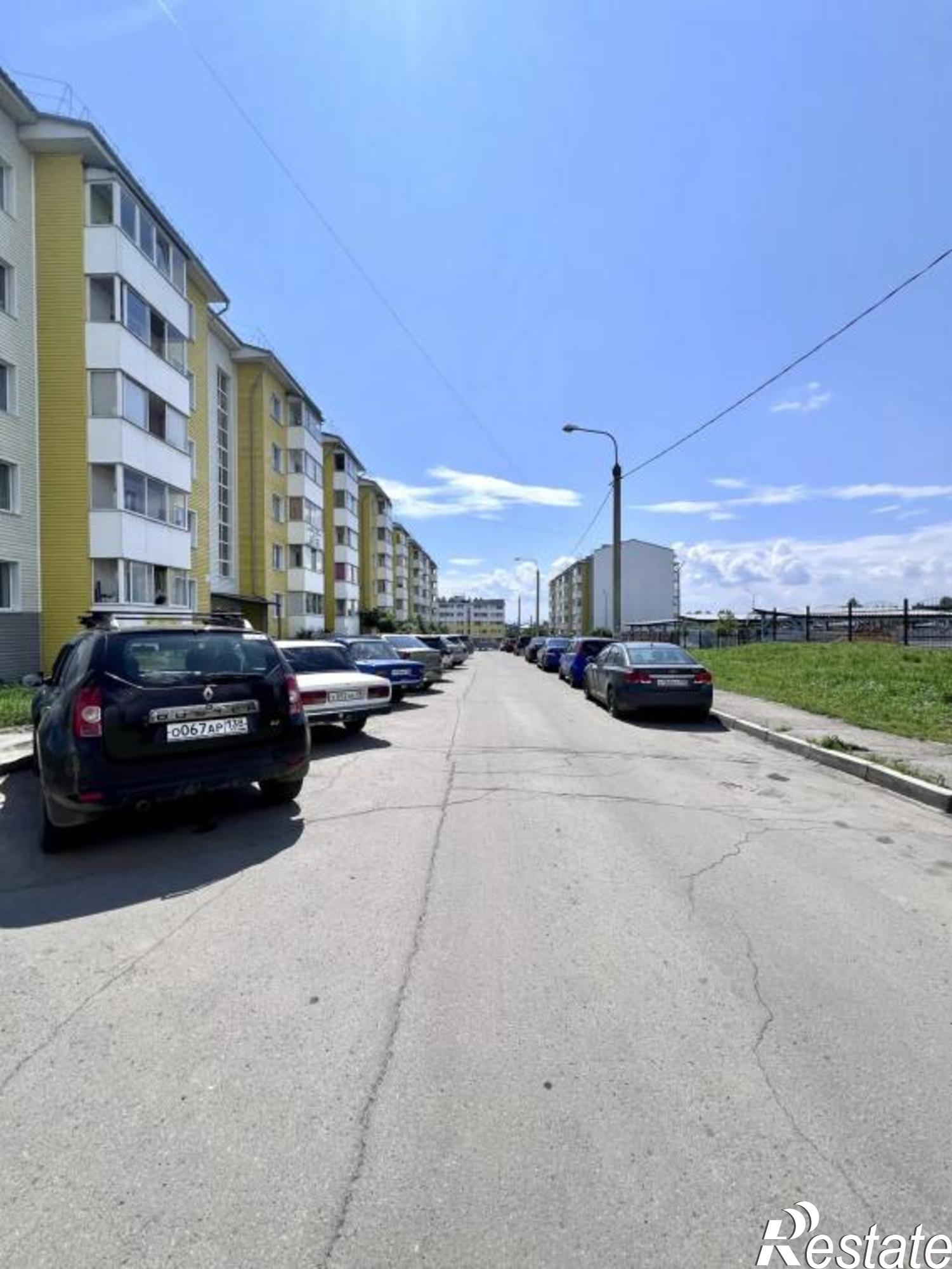 Купить квартиру за 6 500 000 рублей на Ромашковая, 5