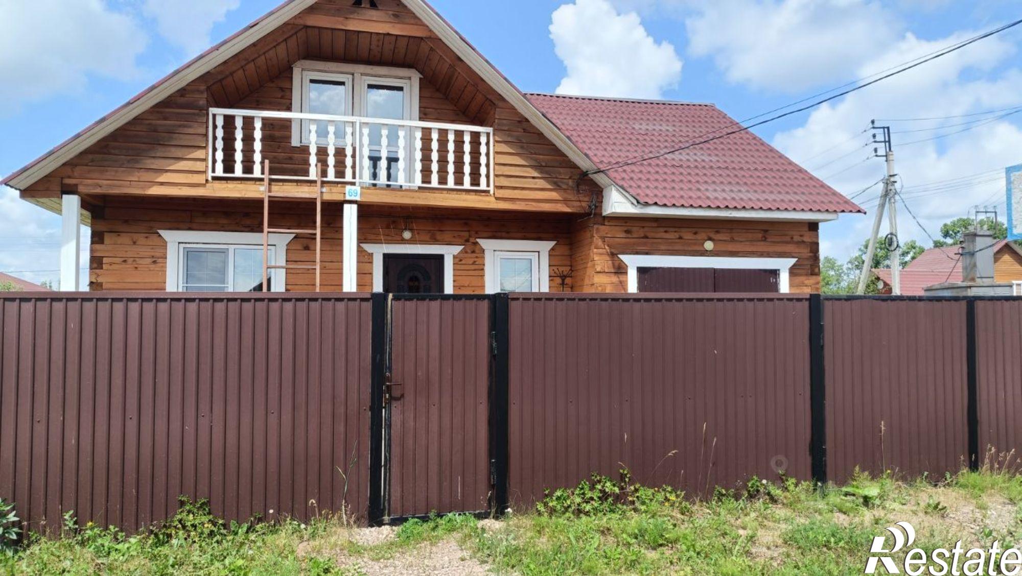 Купить дачу, дом, коттедж за 5 500 000 рублей
