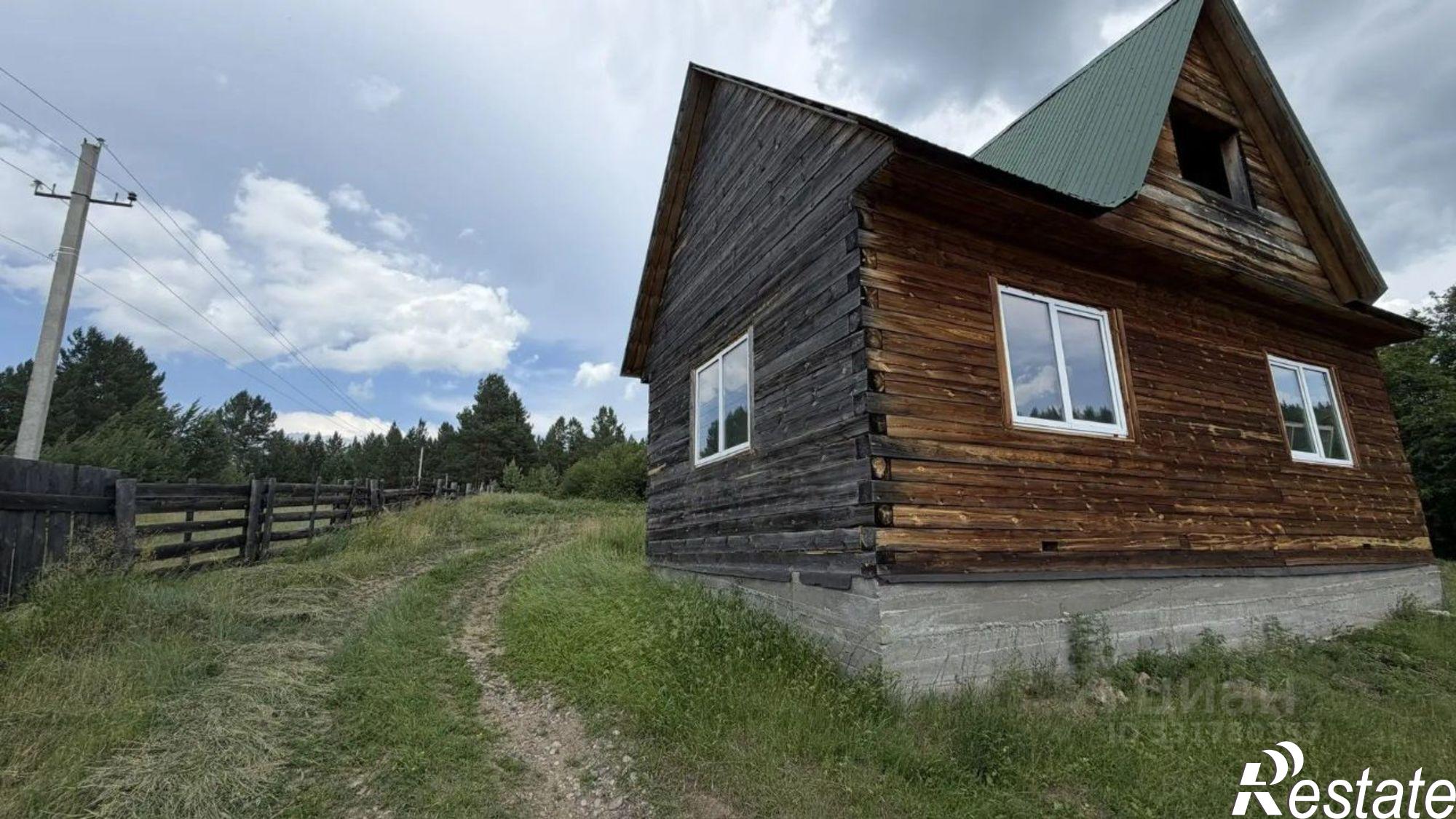 Купить дачу, дом, коттедж за 2 300 000 рублей