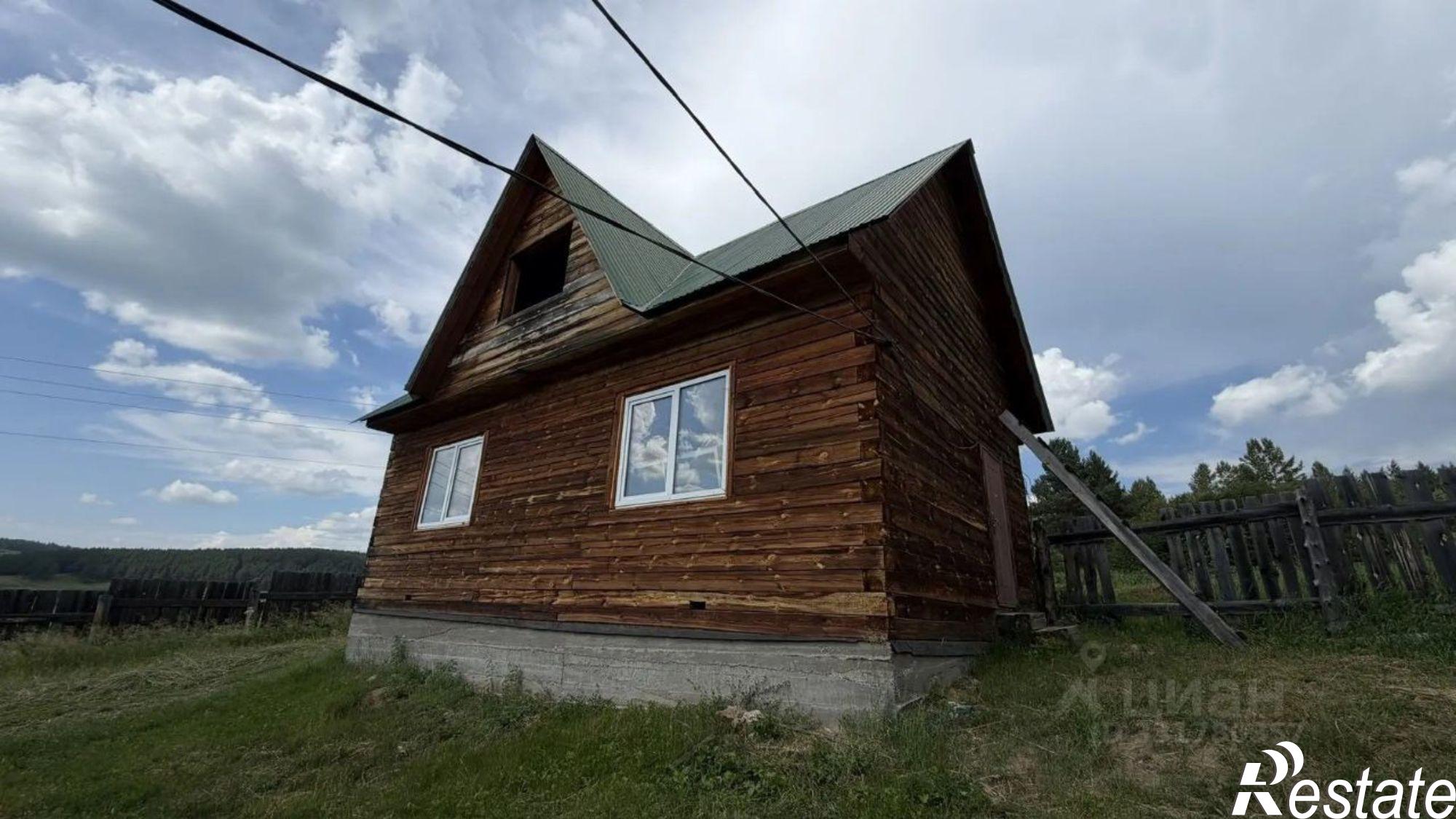 Купить дачу, дом, коттедж за 2 300 000 рублей