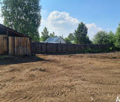земля 9 сот СНТ Родник, Центральная