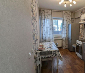 1-комн, 32кв м, этаж 2/5 ул Алмазная, 13