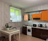 3-комн, 101кв м, этаж 4/5 ул Зеленая, 17