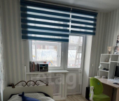 2-комн, 65кв м, этаж 1/5 ул Снежная, 6