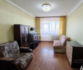 1-комн, 46кв м, этаж 5/5 Иркутский район, Березовый мкр, д.128