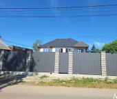 коттедж 120 кв м ул Ермака, 49