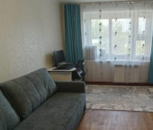 1-комн, 32кв м, этаж 2/9 пр-кт Дружбы Народов, 32