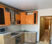 2-комн, 70кв м, этаж 1/9 Иркутск, улица Костычева, 7
