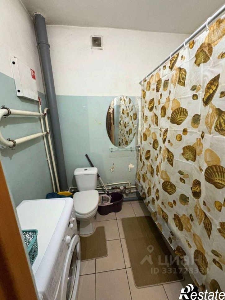 3-комн квартира ул Гайдара, 10,  д. 10