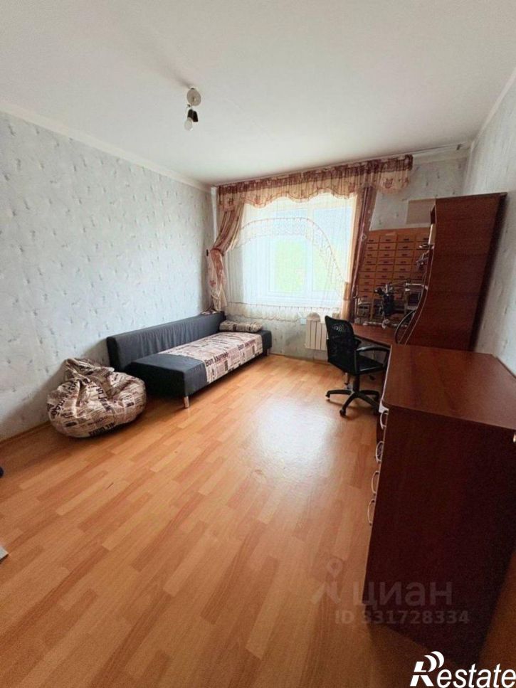 3-комн квартира ул Гайдара, 10,  д. 10