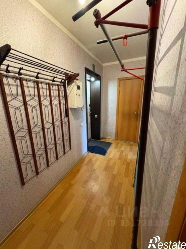 3-комн квартира ул Гайдара, 10,  д. 10