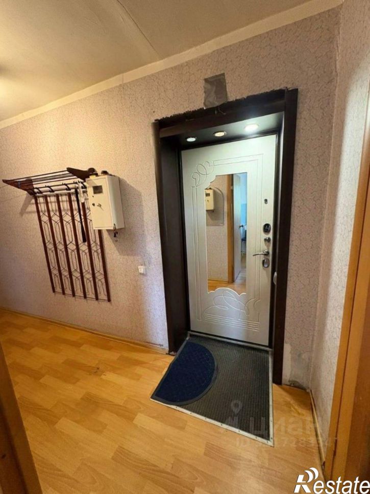 3-комн квартира ул Гайдара, 10,  д. 10