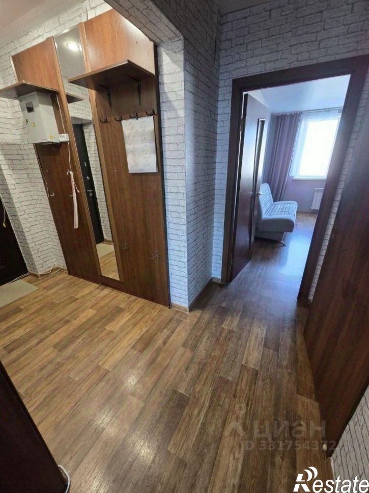 2-комн квартира ул Алексея Рыбака, 4/2,  д. 4/2