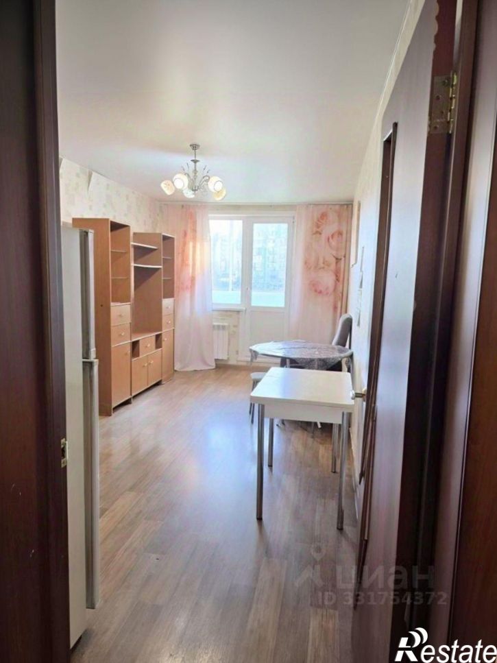 2-комн квартира ул Алексея Рыбака, 4/2,  д. 4/2