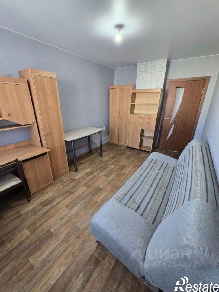 2-комн квартира ул Алексея Рыбака, 4/2,  д. 4/2
