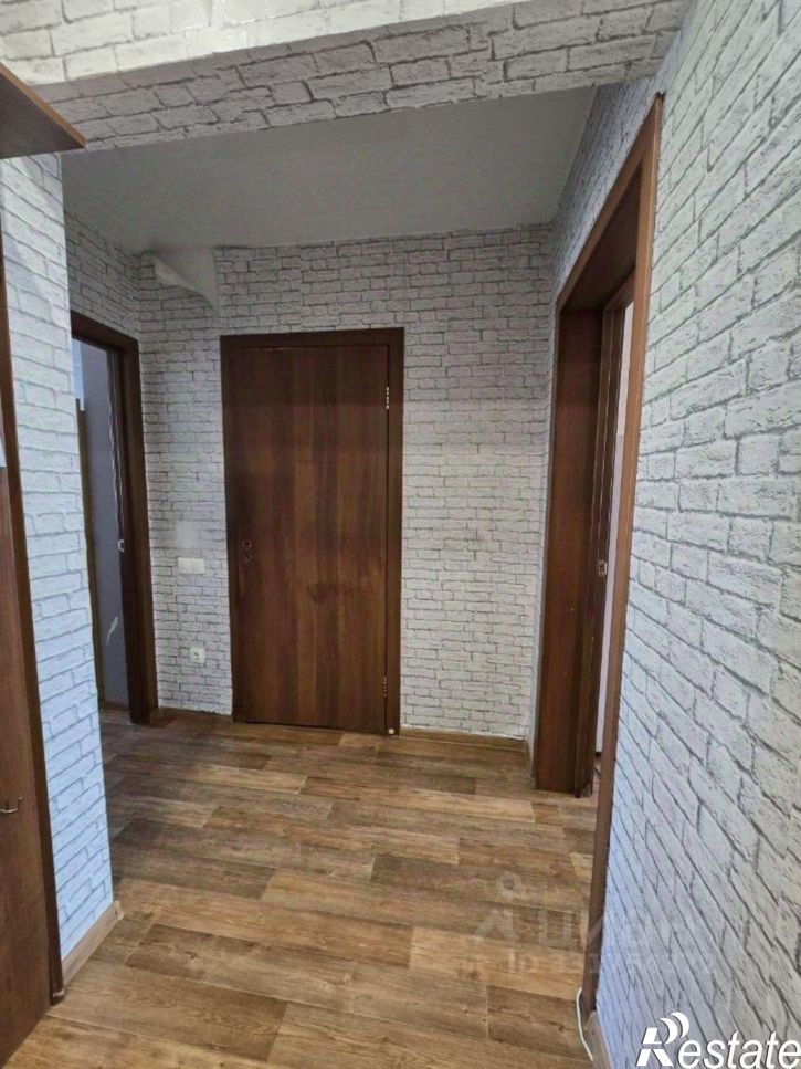 2-комн квартира ул Алексея Рыбака, 4/2,  д. 4/2