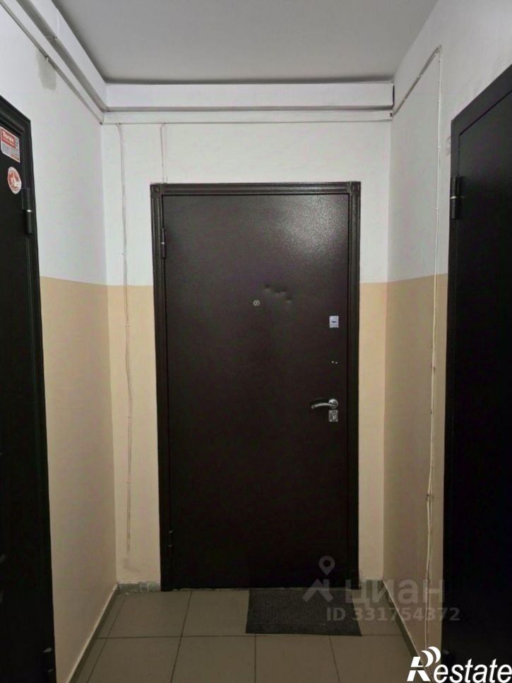 2-комн квартира ул Алексея Рыбака, 4/2,  д. 4/2
