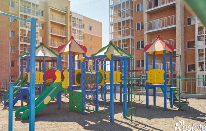 2-комн квартира Березовая, 15/3