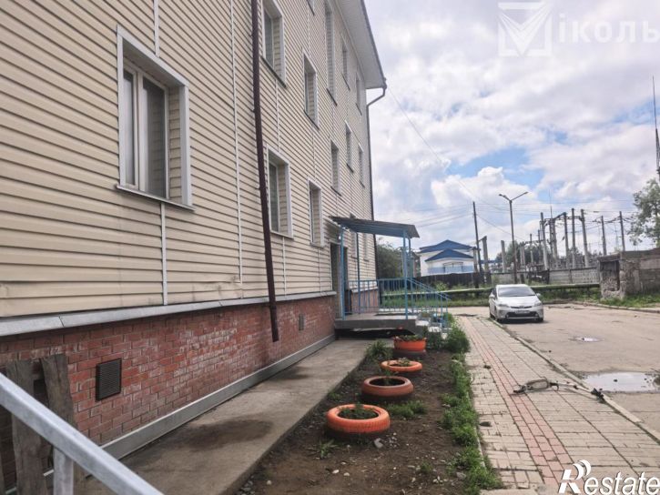 1-комн квартира Известковая, 18