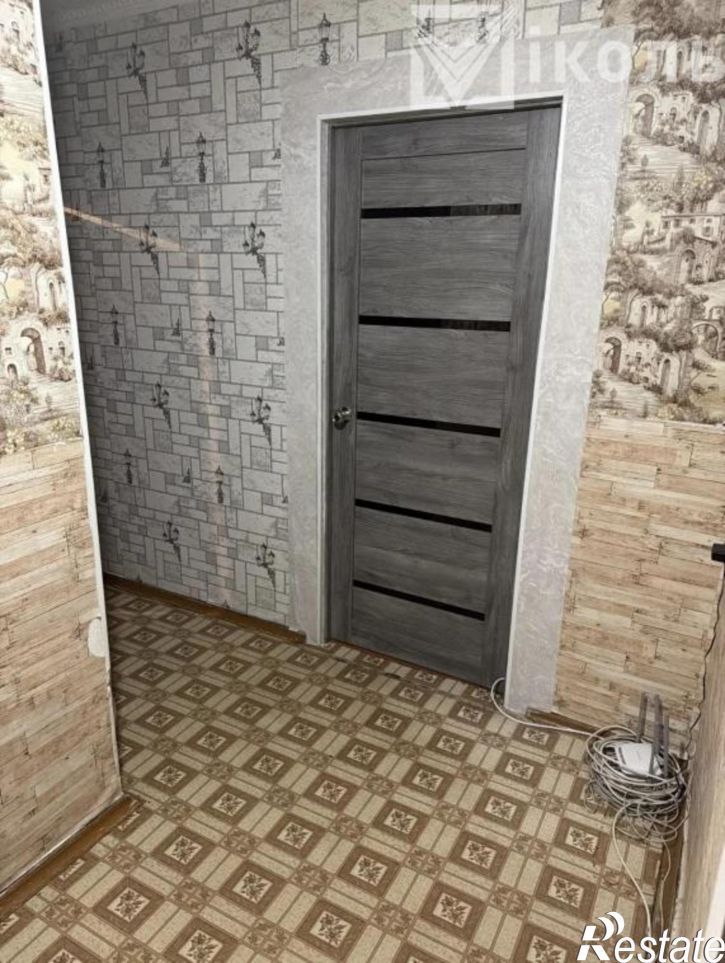 1-комн квартира Лазо, 35