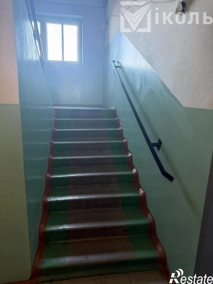 1-комн квартира Лазо, 35