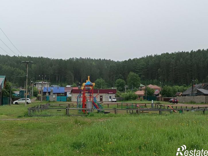 Земельный участок Подгорная, 25
