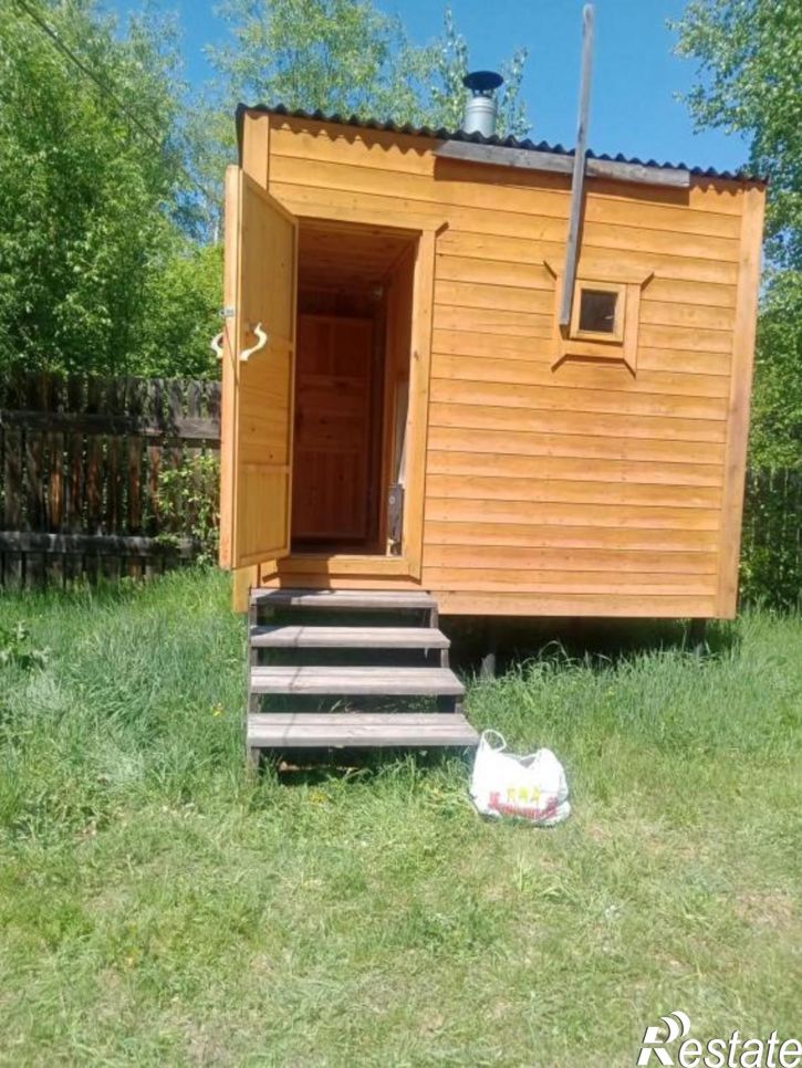 Коттедж/дом Заречная