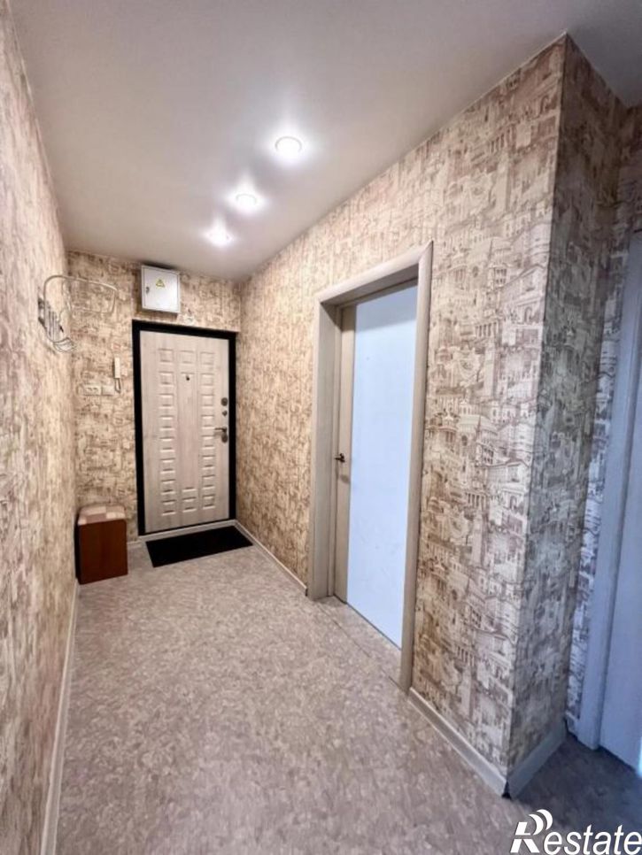2-комн квартира Ромашковая, 5