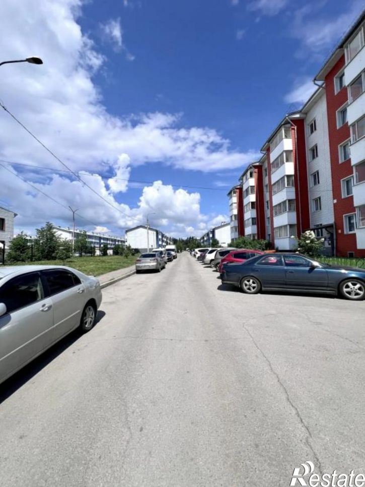 2-комн квартира Ромашковая, 5