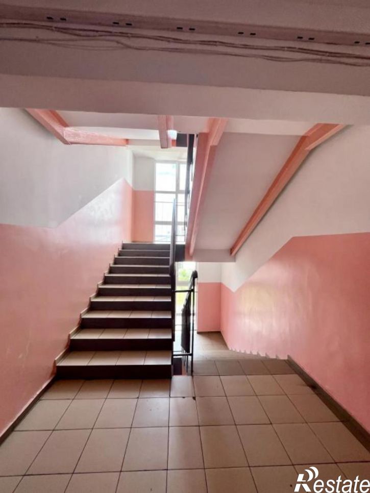 2-комн квартира Ромашковая, 5