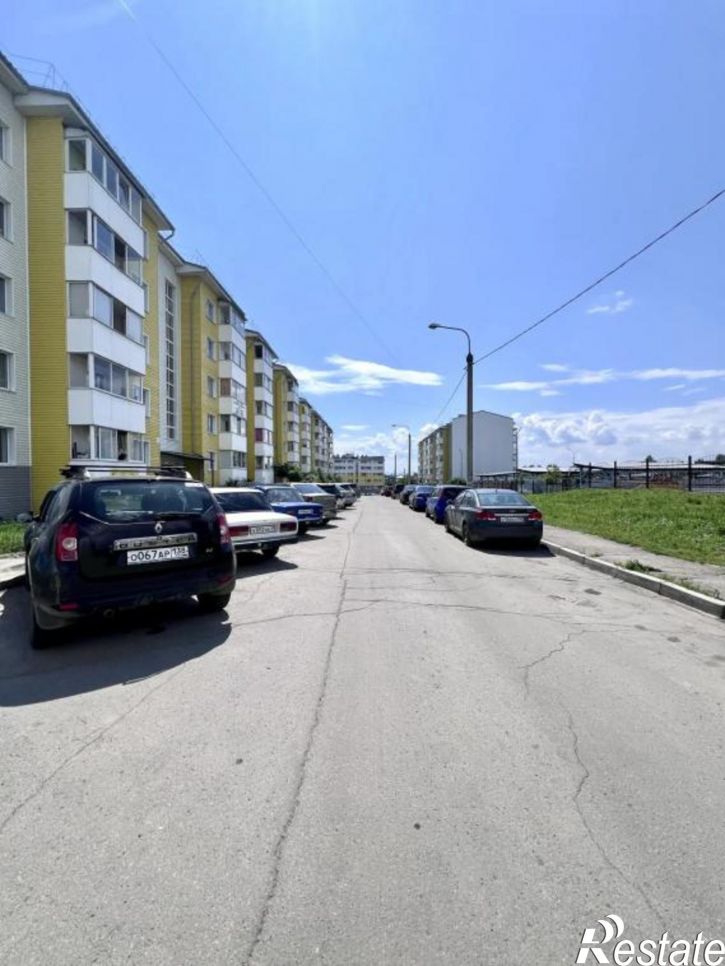 2-комн квартира Ромашковая, 5