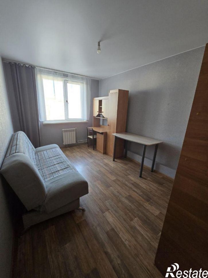 2-комн квартира Алексея Рыбака, 4/2