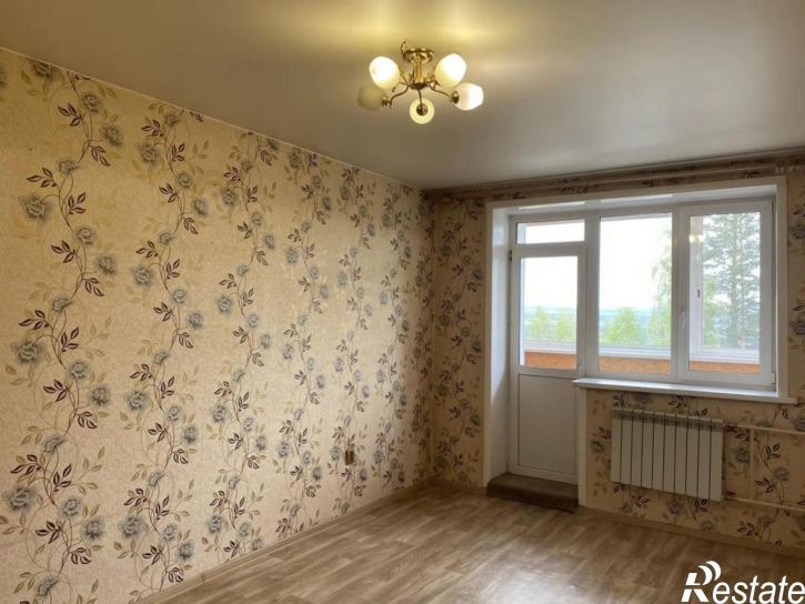 2-комн квартира -, 128