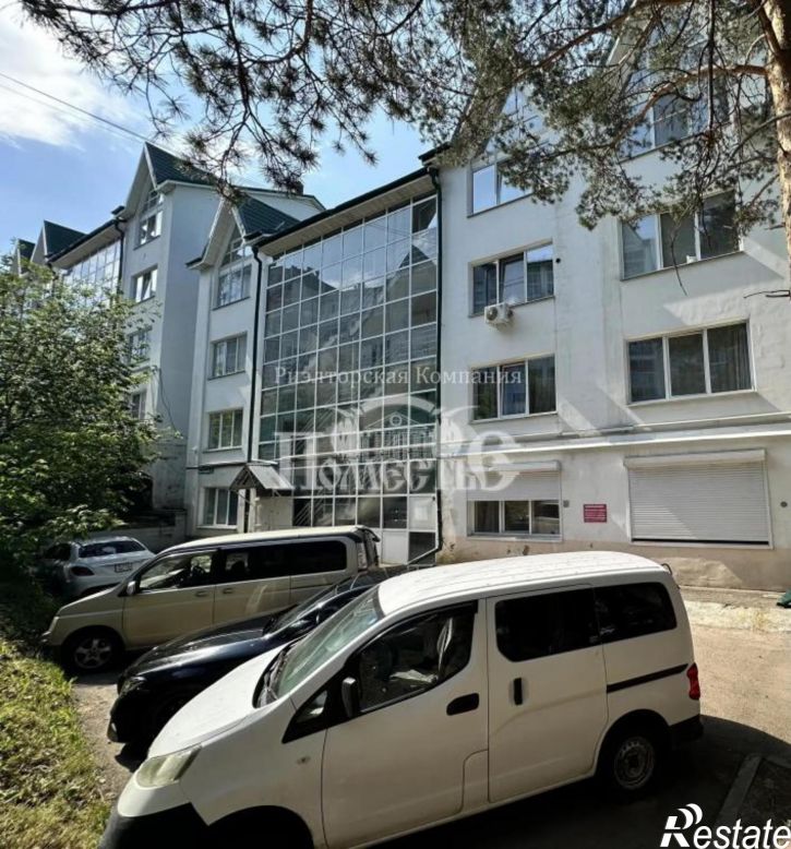 3-комн квартира Зеленая, 5