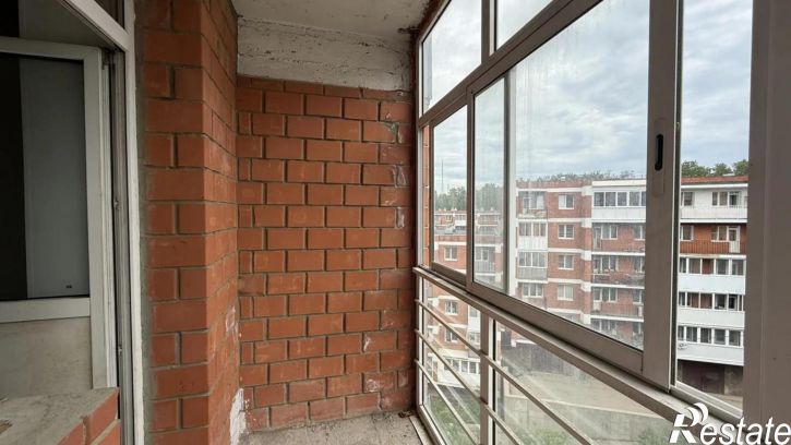 1-комн квартира -, 141