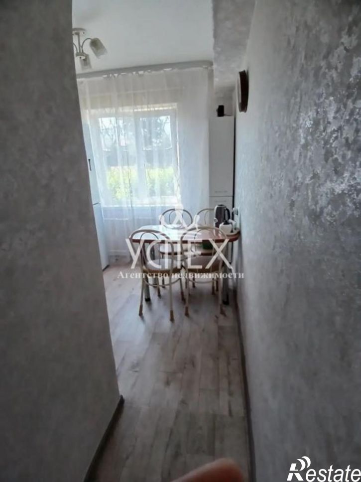 2-комн квартира Строителей, 8