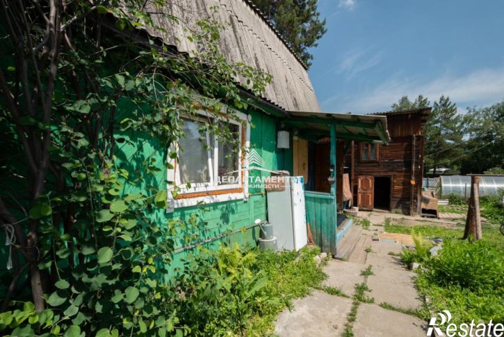 Коттедж/дом СНТ Промстроевец, Ягодная, 210