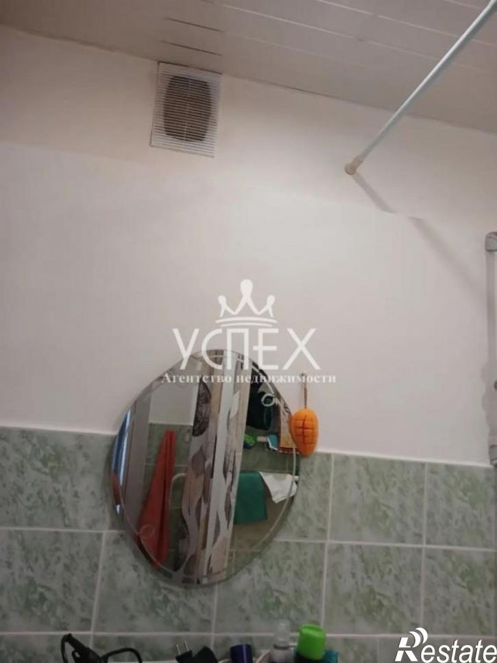 2-комн квартира Строителей, 8