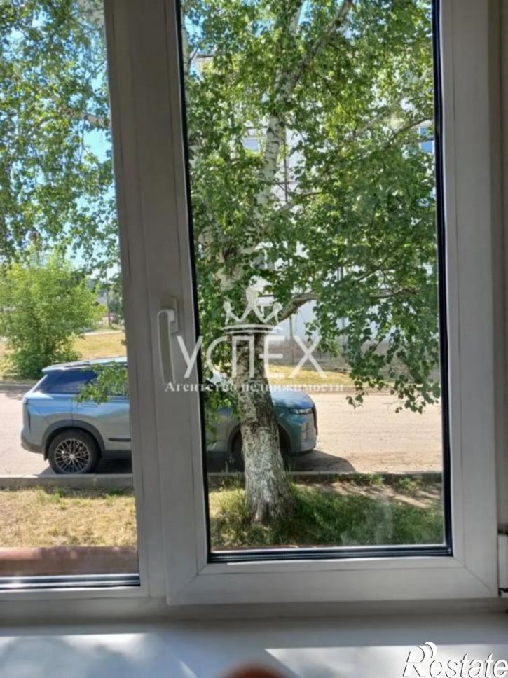 2-комн квартира Строителей, 8