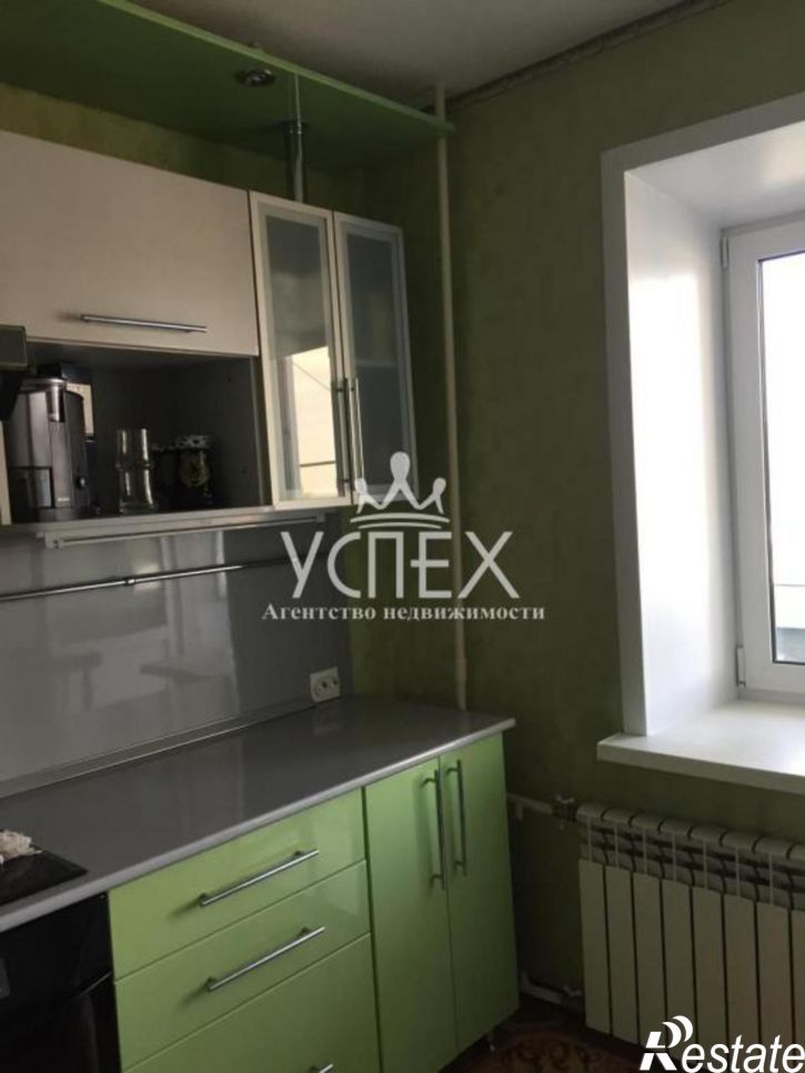 2-комн квартира Островского, 24