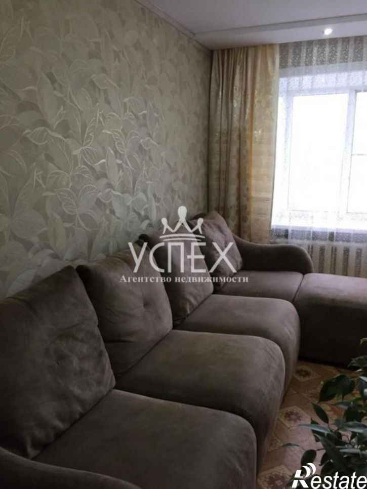 2-комн квартира Островского, 24