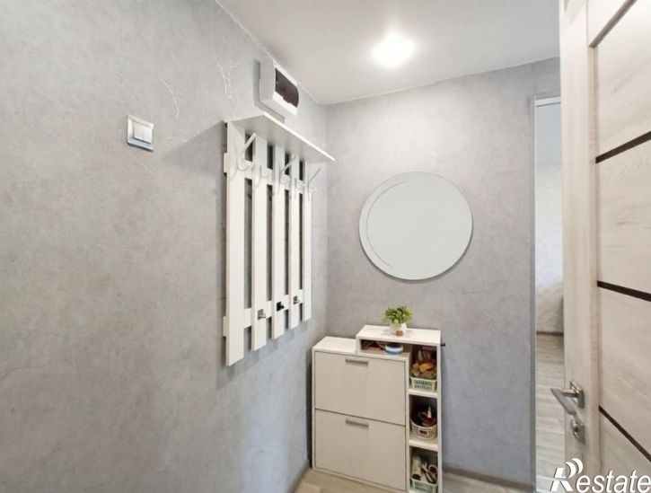 3-комн квартира 18-й квартал, 36