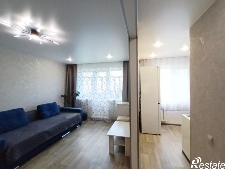 3-комн квартира 18-й квартал, 36