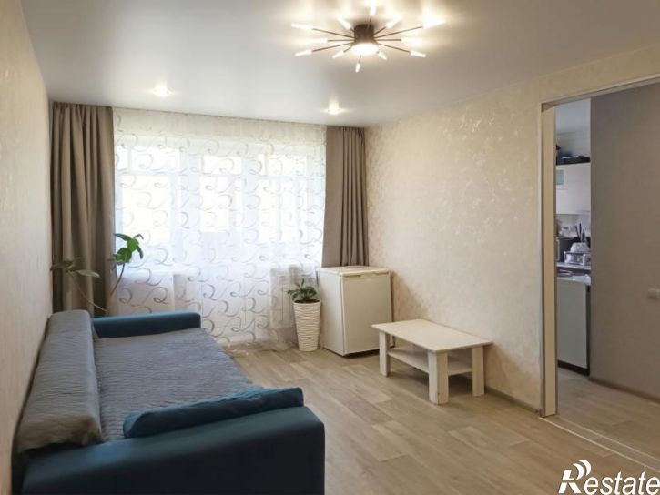 3-комн квартира 18-й квартал, 36
