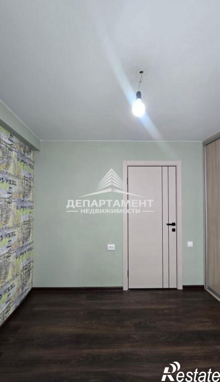 3-комн квартира Пихтовая, 8