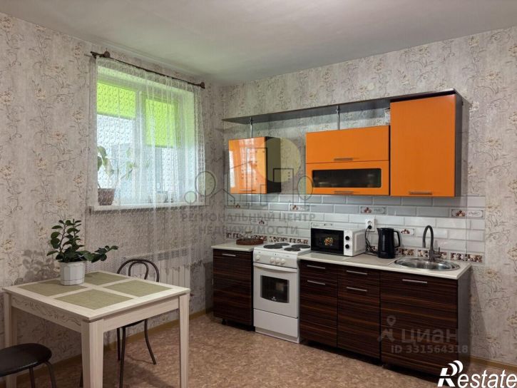 3-комн квартира ул Зеленая, 17,  д. 17