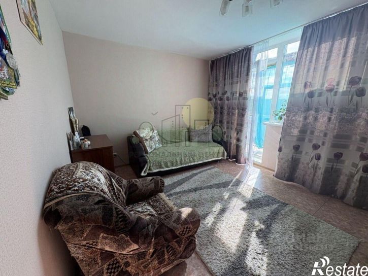 3-комн квартира ул Зеленая, 17,  д. 17